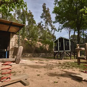Masia Rural Salarichs Riudarenes (Riudarenas)