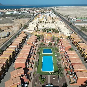 Casa Angel A3 Сasa de vacaciones Corralejo