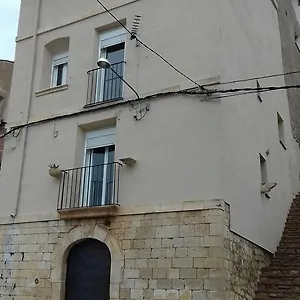 Cal Mestre Tartareu