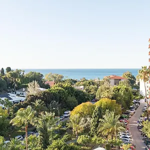 Estudio Candado Apartamento Málaga