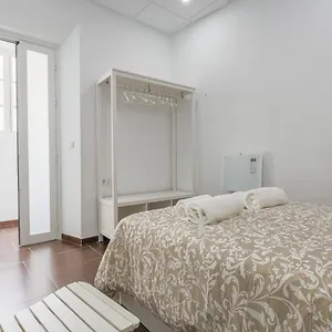 Gran De Ensueño↑calidades 5 Hab 2baños Apartamento Cádiz