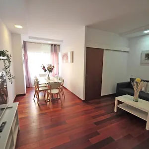 Playa Moderno 3 Dormitorios 2 Baños Apartamento Cádiz