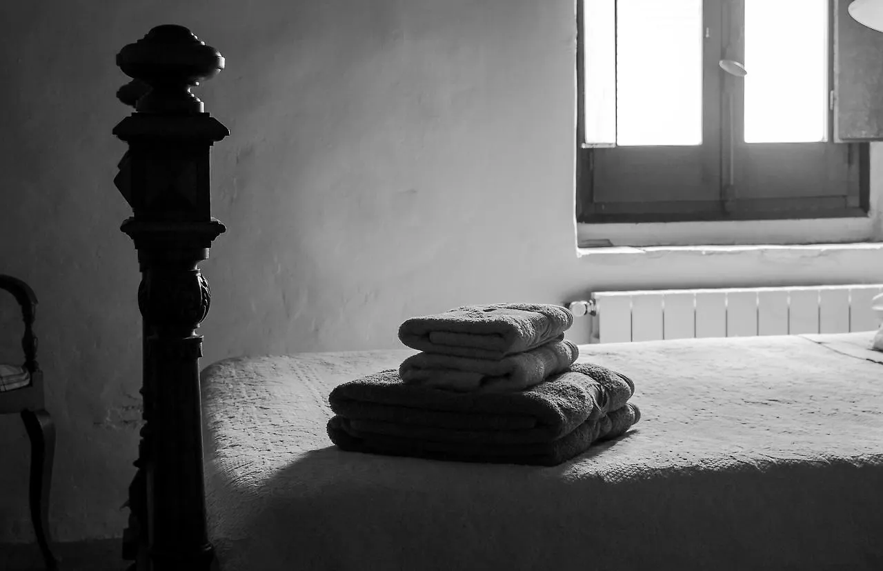 Casa rural Can Llonga Riudarenes