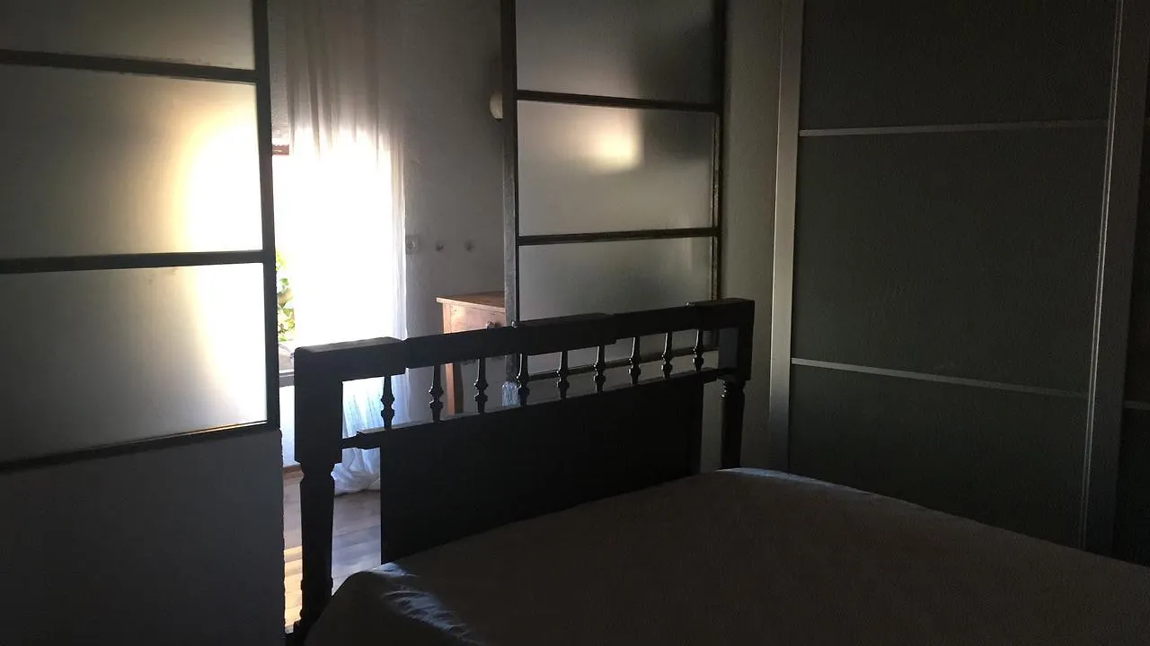 Country house Can Llonga Riudarenes Spain