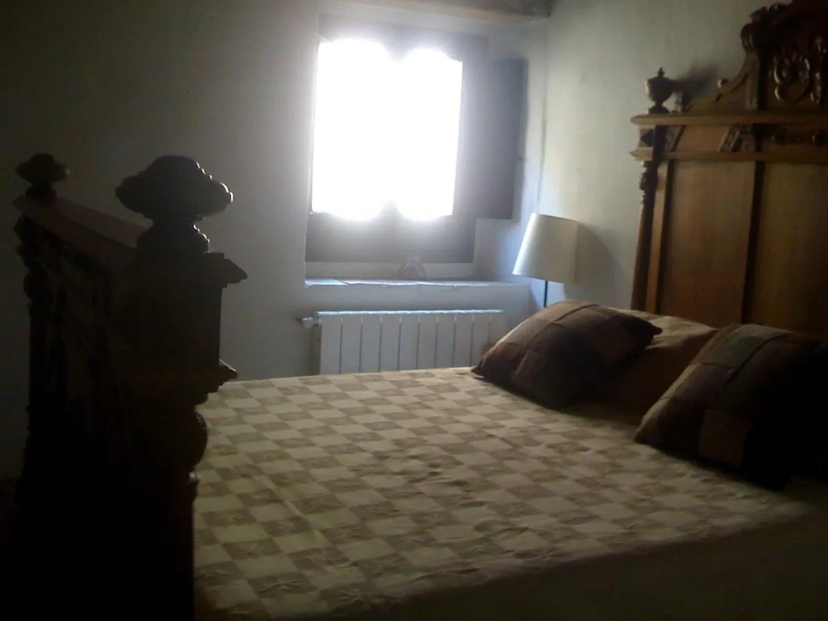 Can Llonga Riudarenes Country house